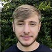Maths Tutor for A-Level students from a current University Maths Student