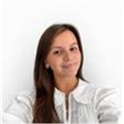 Profesora particular de Lengua Castellana e Inglés para alumnos de Primaria y ESO. Clases adaptadas al nivel de cada estudiante