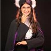 Professora de Português para crianças em anos iniciais, sem experiência