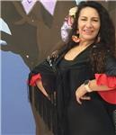 Clases online bailaora de flamenco ( sevillanas)