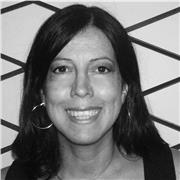 Spanischlehrerin mit über 15 Jahren Erfahrung