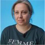 Vous avez besoin d'un prof particulier? Dites-moi ce que vous recherchez et commençons! :)