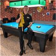 🎱 Clases de billar americano con un exjugador profesional en Barcelona