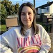 I am a native Spanish speaker living in the UK with level 2 English. I use my language skills in childcare when suitable