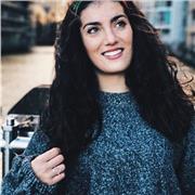 Profesora de inglés para niños hasta la ESO y profesora de castellano y asignaturas nivel Primaria