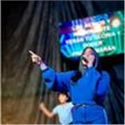 Maestra de música con experiencia en clases personalizadas a niños pequeños en iniciación músical