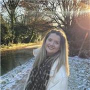 Gabrielle Tooze