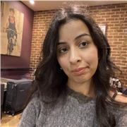 I give online 1-to-1 sessions, for GCSE & A-level Chemistry Students