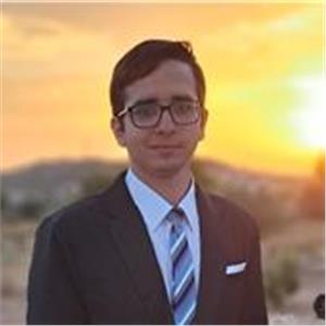 Luis Daniel Martínez André