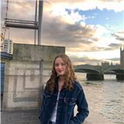 English Literature KS2 GCSE and A Level Tutor, English Language KS2 and GCSE, Student at University of Cambridge