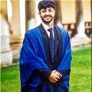 Maths A-Level/GCSE tutoring from Cambridge engineering student. Let's turn confusion into confidence!