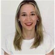 Profesora particular de matemáticas, lengua y literatura, física y química, biología e historia con dos años de experiencia.