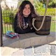 English GCSE Academic Mentor and Published Author offering tutoring to all ages
