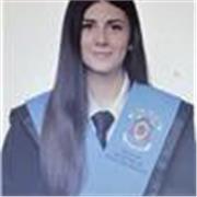 Buenas, soy Natalia, estoy en el último año de carrera, por lo que me encuentro a meses de titulación, ofrezco clases de primaria en la Comunidad de Madrid. Con experiencia en tres colegios distintos