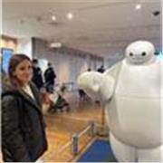 Niñera o clases de refuerzo para niños de infantil y primaria.