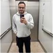 Native Arabic Speaker | Business & Engineering Background | Fun & Engaging Lessons