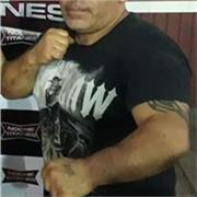 Maestro 5 dan de kickboxing y profesor de boxeo imparte clases particulares y grupales en parques o domicilios