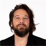 Insegnante per corsi di Graphic e Web Design. 