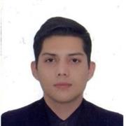 Bryan David Mora Morales