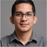 Ingeniero Agropecuario de Ecuador, y voy a impartirles clases de ciencias ambientales. 