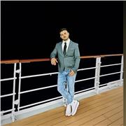 Profesor de Historia con experiencia en clases particulares. Adaptación horaria, empatía y empeño en que el alumnado aprenda y logre los objetivos marcados. Disponibilidad de clases online.