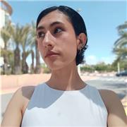 Hola! Me gusta explicar las cosas de una forma sencilla, para que los peques de primaria se diviertan aprendiendo.