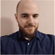 Native Greek, own three TESOL certifications, i can teach both in person and online.