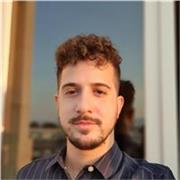 Insegnante di italiano, madrelingua, vi aiuterò a migliorare il vostro italiano con la conversazione e strumenti audiovisivi