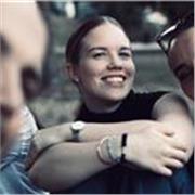 Tutor di inglese e spagnolo per lezioni online con passione per lo speaking! 