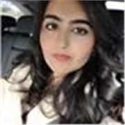 I'm English teacher Priya. If you're looking for affordable classes feel free to contact me