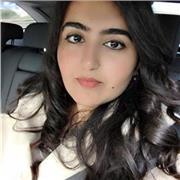 I'm English teacher Priya. If you're looking for affordable classes feel free to contact me