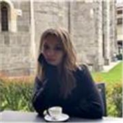 Offro ripetizioni di inglese online per studenti delle superiori