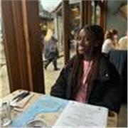Maths tutor teaches students of all ages