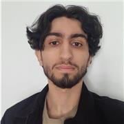 Talal Alzahrani