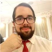 I give private lesson with a flexible time. I speak both, English (having an University degree on English language) and Spanish (being a native speaker of Spanish). So, I can teach both Spanish and English. I give lessons to everyone interested in learnin