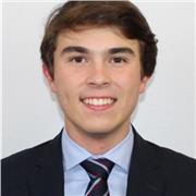 Estudiante de Ingeniería Industrial, me ofrezco a dar clases de Física y Matemáticas nivel 2º de Bachillerato