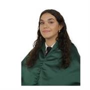Soy una chica especializada en educación especial y por esto imparto clases de apoyo a alumnos con necesidades específicas