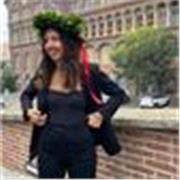 Studentessa magistrale offre ripetizioni di matematica per studenti delle superiori