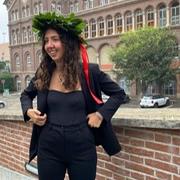 Studentessa magistrale offre ripetizioni di matematica per studenti delle superiori