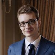 LSE Masters graduate and data scientist tutoring maths