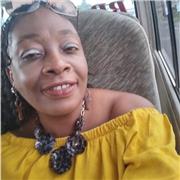 Bernadette Simmons-Oldham