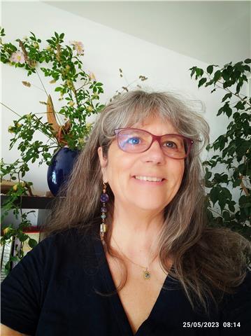 Fabienne Faelle