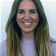 Belinda Spencer, English teacher with more than 10 years of experience