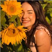 Professora de Ciências para Ensino Fundamental