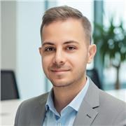 CELTA certified Exam prep and Business English teacher with a master's degree in TEFL. I work with 17+ year old learners