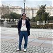 Biólogo especializado en biología molecular y química analítica. Sin título de profesorado pero con ganas de enseñar.