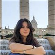 giovane diplomata all’indirizzo biotecnologie sanitarie allo zanelli