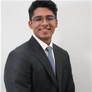 I am a current MSc Strategic Marketing Student at Imperial College Business School, London with a BSc in Statistics, coming from a strong quant background. I received a perfect grade in my A Levels in math and I am great at Calculus and Algebra, from fund