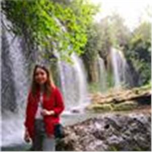 Gizem Sevinç Yilmaz