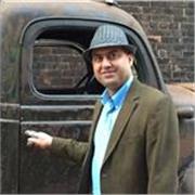 Asad Khan